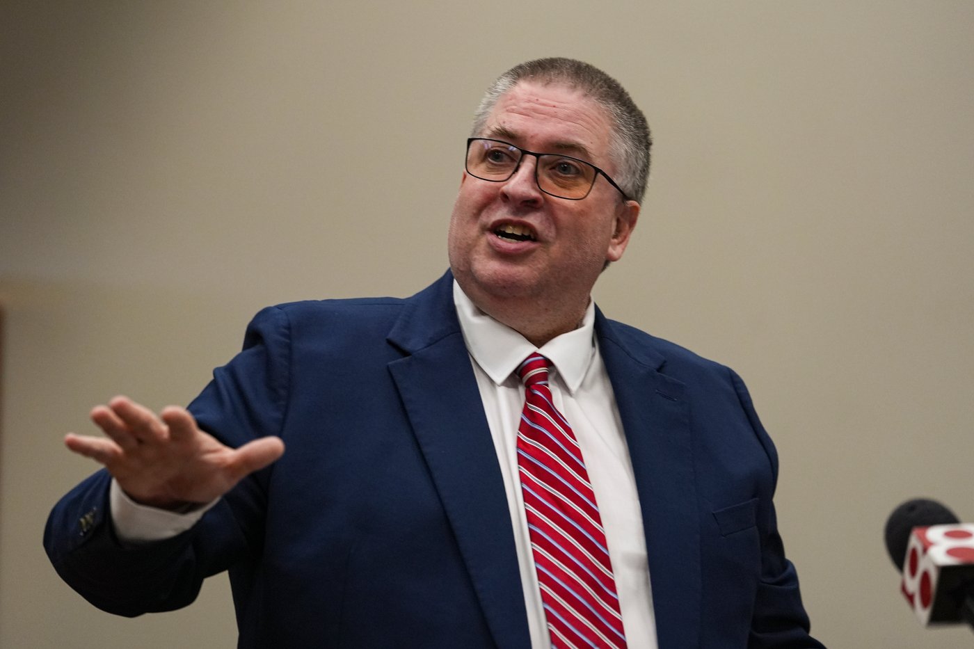 Indiana homeowner charged in fatal shooting of house cleaner who showed up at the wrong door | iNFOnews.ca Indiana homeowner charged in fatal shooting of house cleaner who showed up at the wrong door | iNFOnews.ca