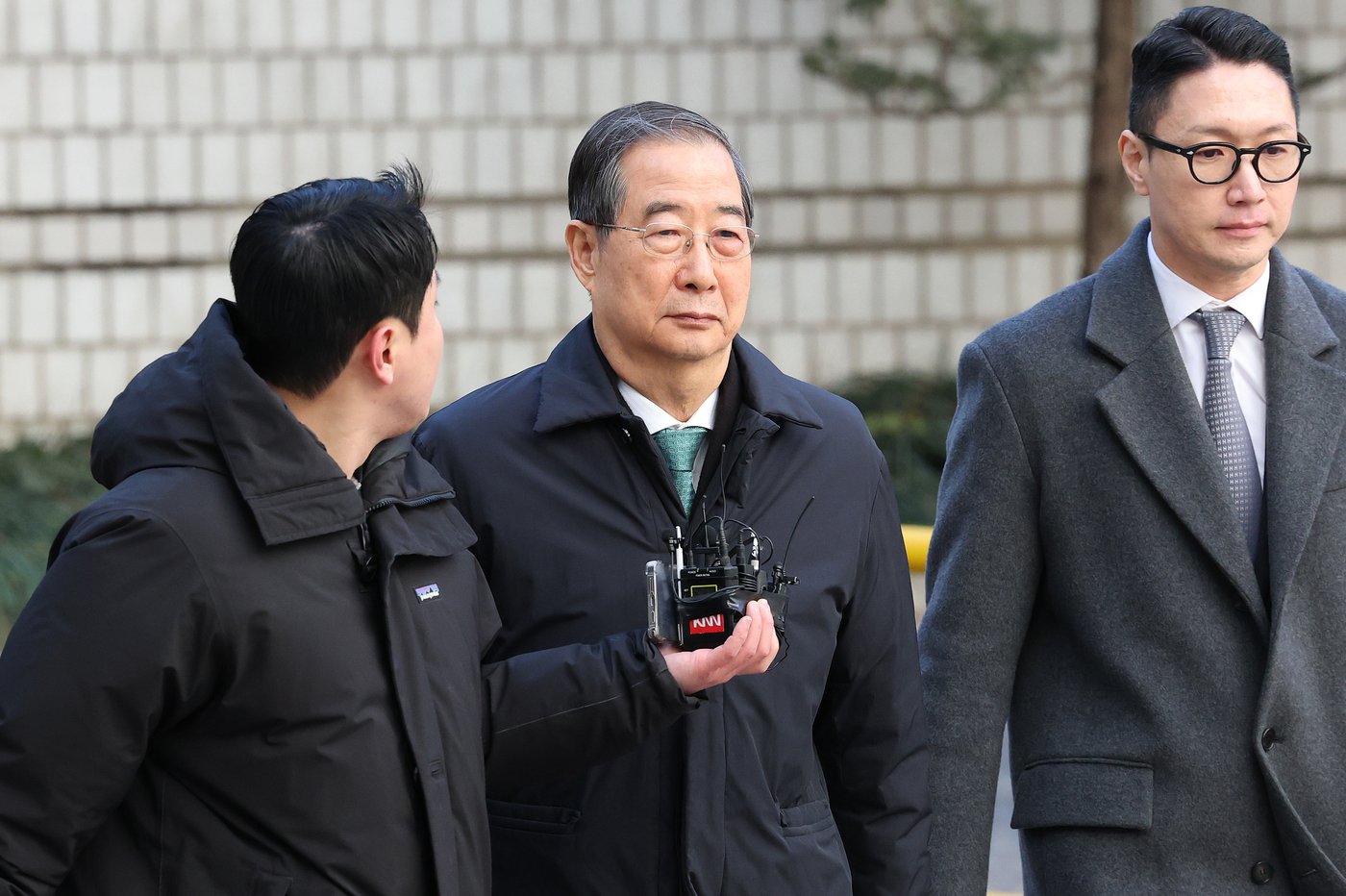 South Korea's former prime minister jailed for 23 years in martial law case | iNFOnews.ca