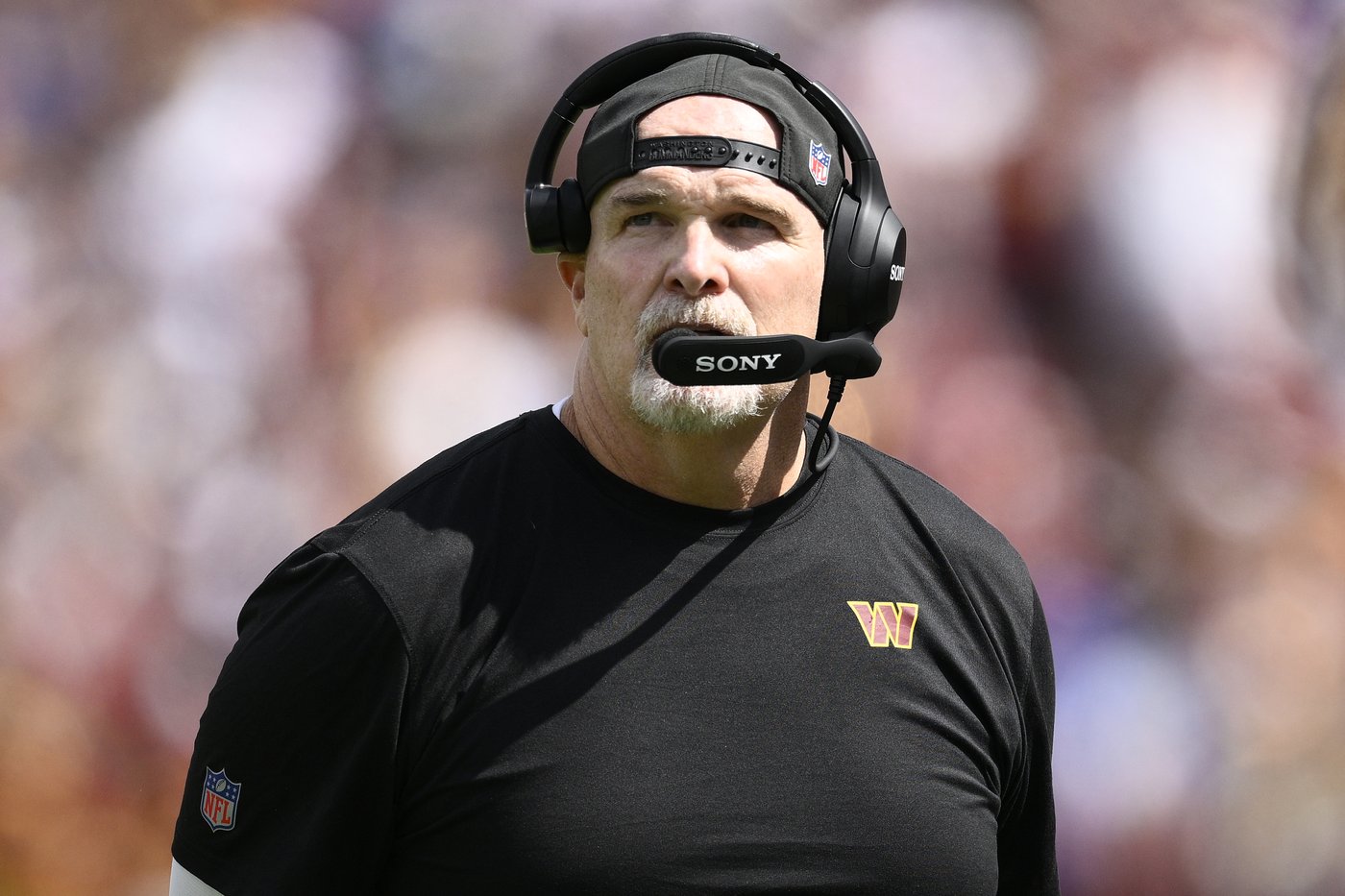 Packers' Micah Parsons compares Commanders' Dan Quinn to a father figure heading into matchup | iNFOnews.ca