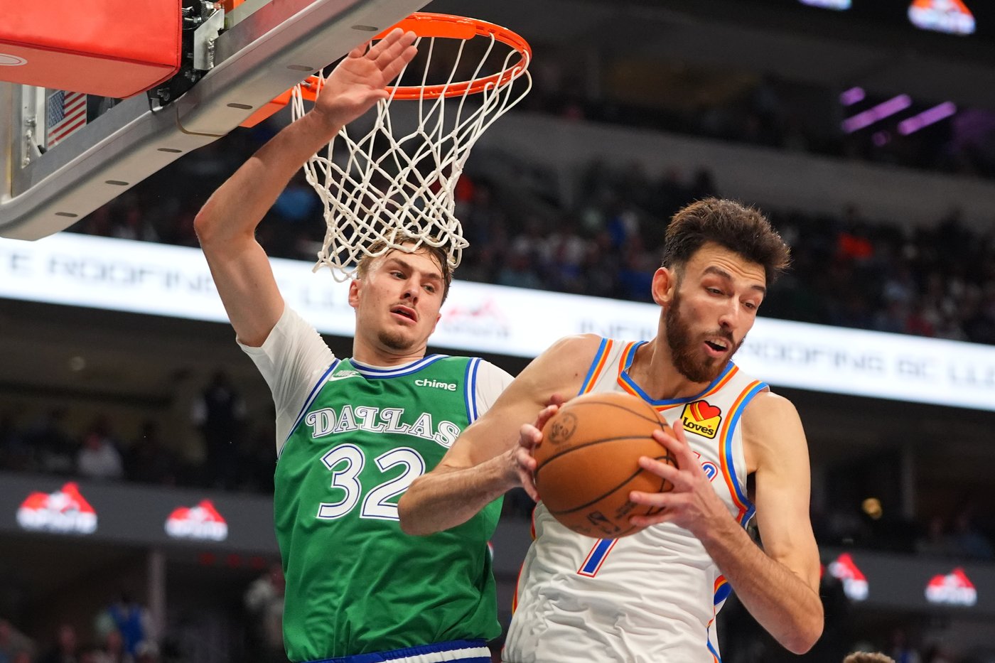 Cooper Flagg's first NBA back-to-back: missed shots and banged-up shoulder | iNFOnews.ca Cooper Flagg's first NBA back-to-back: missed shots and banged-up shoulder | iNFOnews.ca