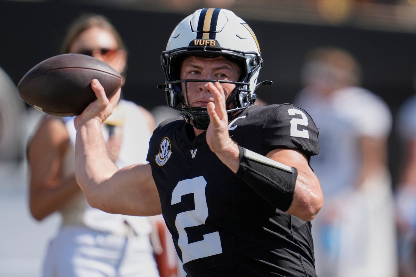 No. 10 Alabama says it's more about handling success against 16th-ranked Vanderbilt | iNFOnews.ca