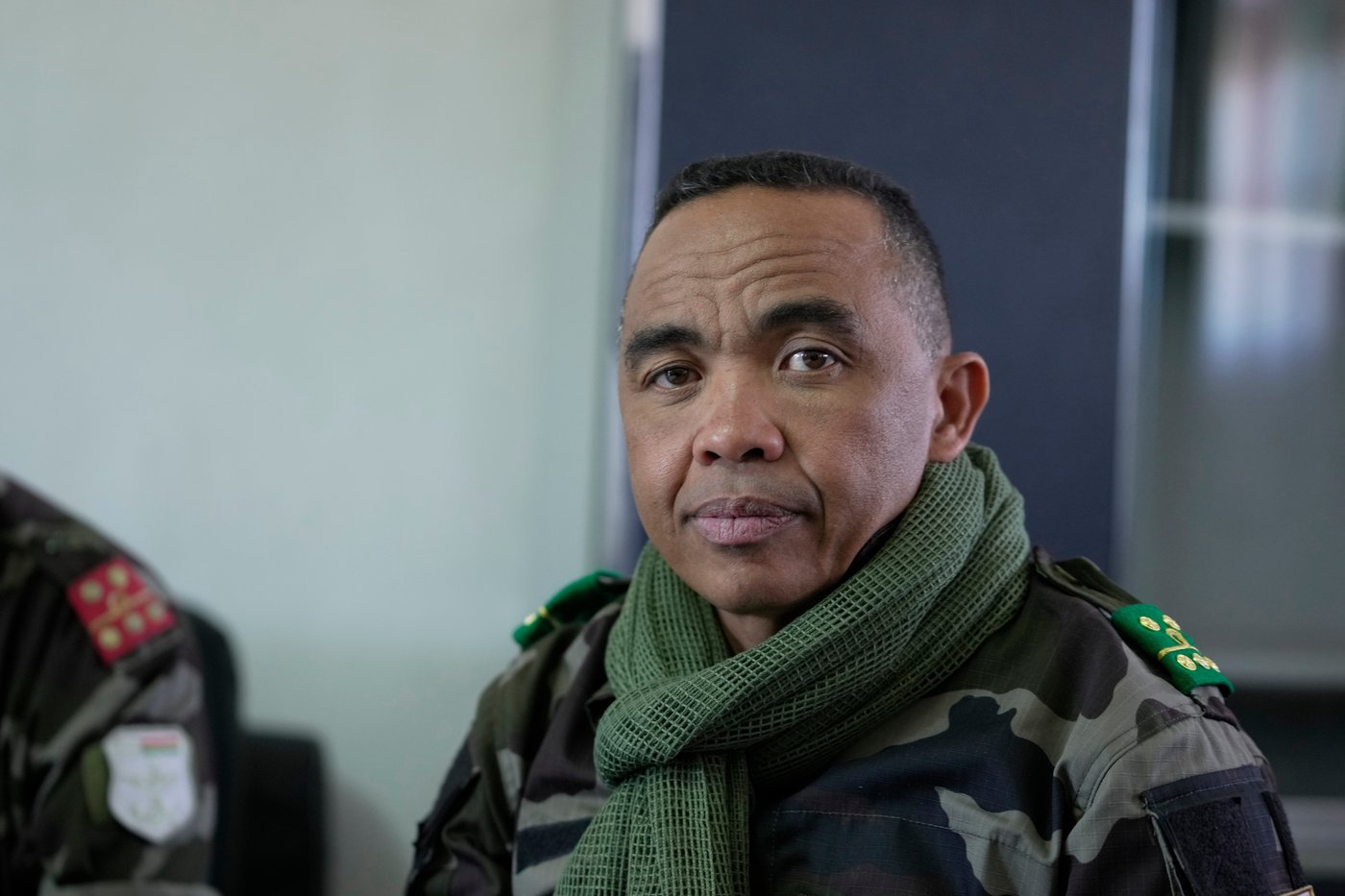 'You've been calling a lot!': How 2 AP reporters landed an interview with Madagascar’s coup leader | iNFOnews.ca 'You've been calling a lot!': How 2 AP reporters landed an interview with Madagascar’s coup leader | iNFOnews.ca