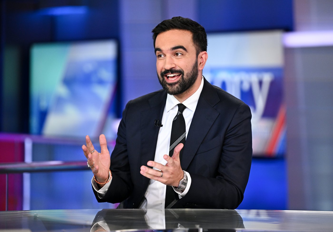 Mamdani uses Fox interview to apologize to NYPD, send direct message to Trump | iNFOnews.ca Mamdani uses Fox interview to apologize to NYPD, send direct message to Trump | iNFOnews.ca
