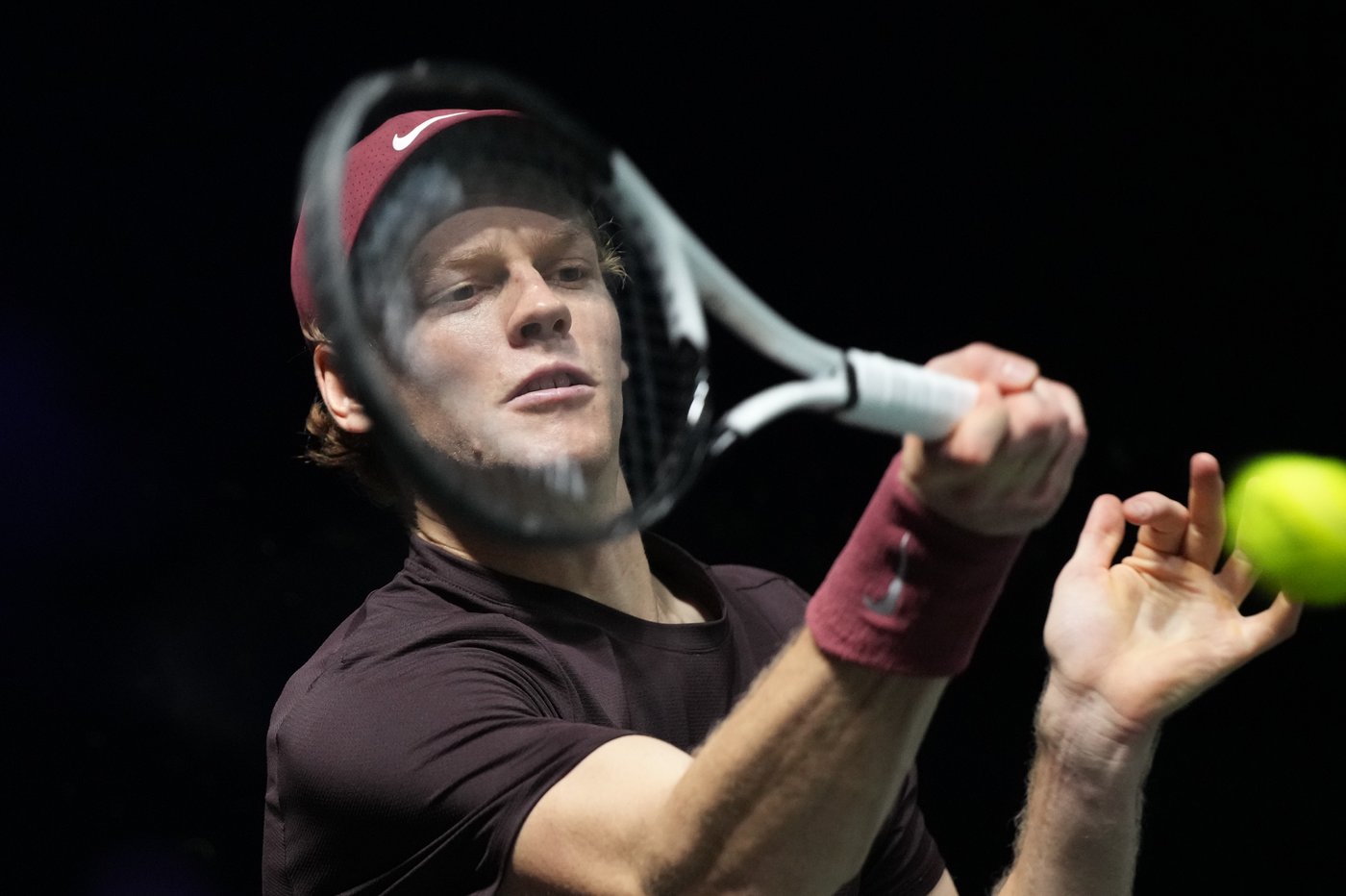 Alcaraz grouped with Djokovic and Sinner with Zverev in ATP Finals draw | iNFOnews.ca Alcaraz grouped with Djokovic and Sinner with Zverev in ATP Finals draw | iNFOnews.ca