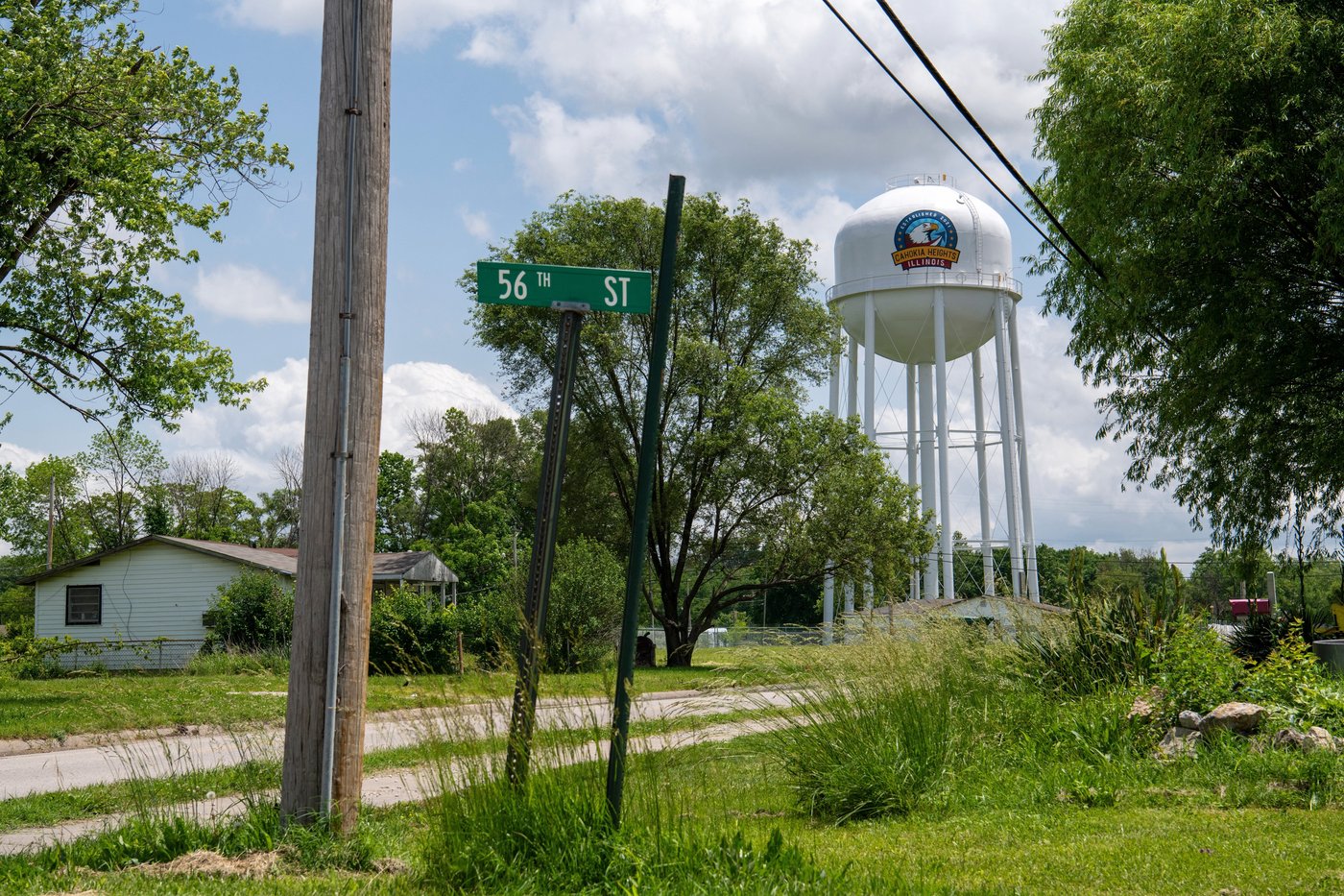 Poor communities threatened by aging sewers see crucial aid slashed under Trump | iNFOnews.ca