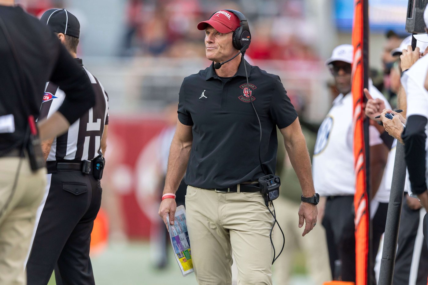 No. 8 Oklahoma and its stout defense to face No. 23 Missouri and its FBS rushing leader | iNFOnews.ca No. 8 Oklahoma and its stout defense to face No. 23 Missouri and its FBS rushing leader | iNFOnews.ca