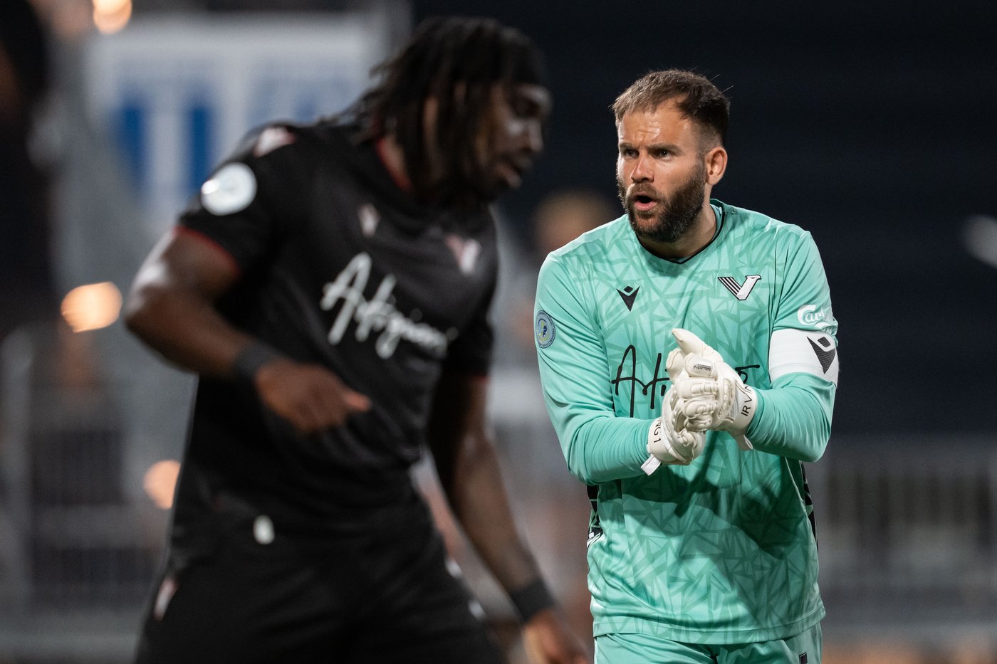 'We're not defined by our past': Expectations high as Vancouver FC kicks off season | iNFOnews.ca