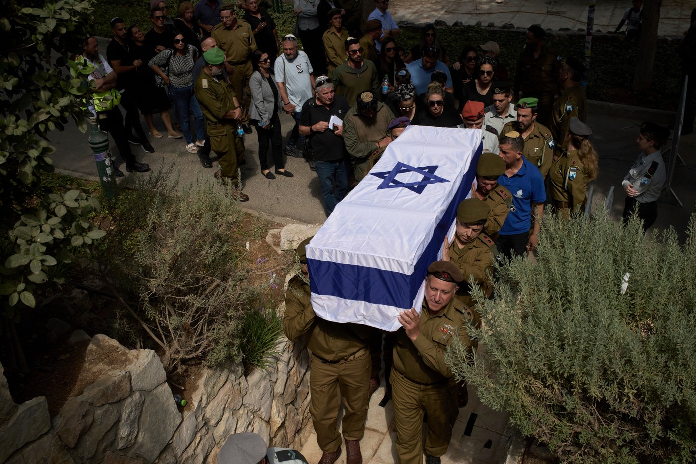The top photos of the week by AP’s photojournalists | iNFOnews.ca