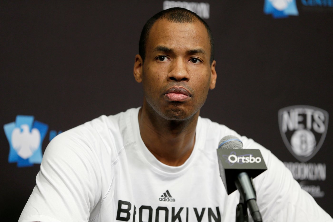 Former NBA player Jason Collins undergoing treatment for brain tumor | iNFOnews.ca