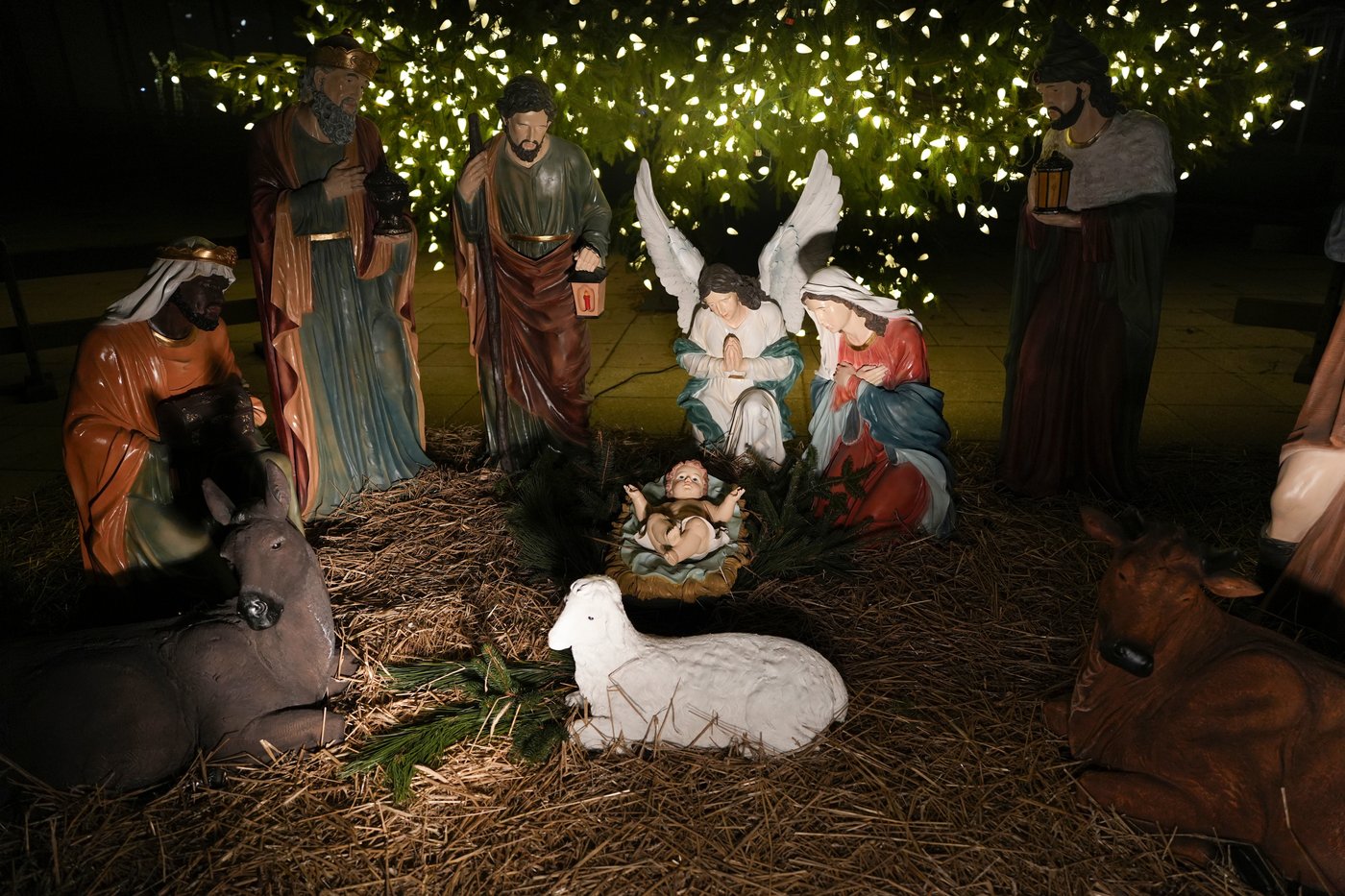 Everything you need to know about Christmas, and how it has evolved into a global holiday | iNFOnews.ca
