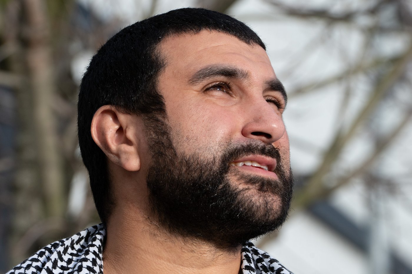 British commentator Sami Hamdi mulling possibility of taking legal action against US over detention | iNFOnews.ca