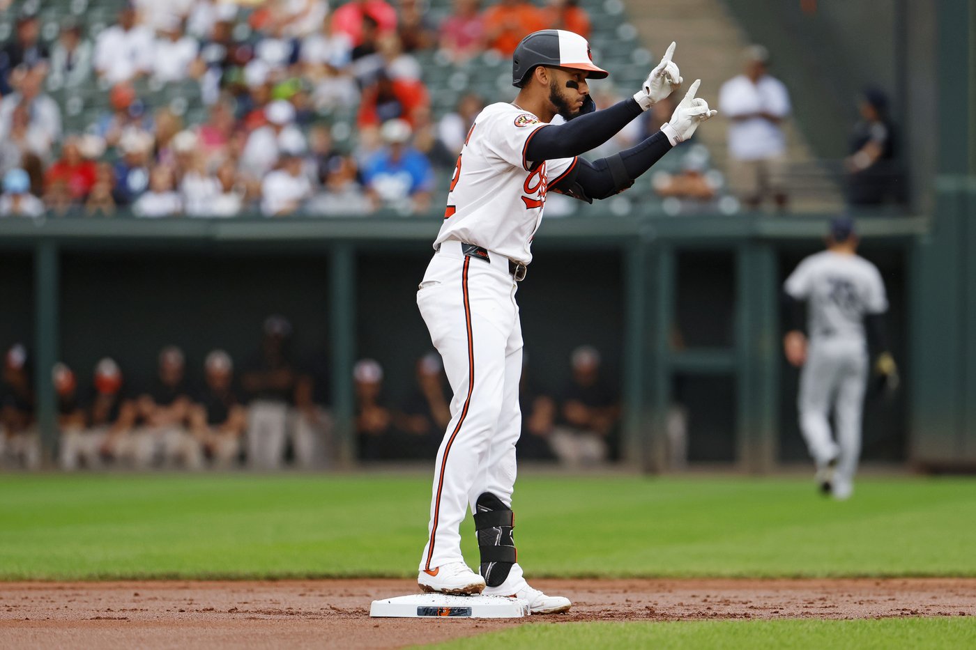 Rice's 10th-inning slam lifts Yankees over Orioles 7-1, keeping NY 2 behind Toronto in AL East | iNFOnews.ca Rice's 10th-inning slam lifts Yankees over Orioles 7-1, keeping NY 2 behind Toronto in AL East | iNFOnews.ca