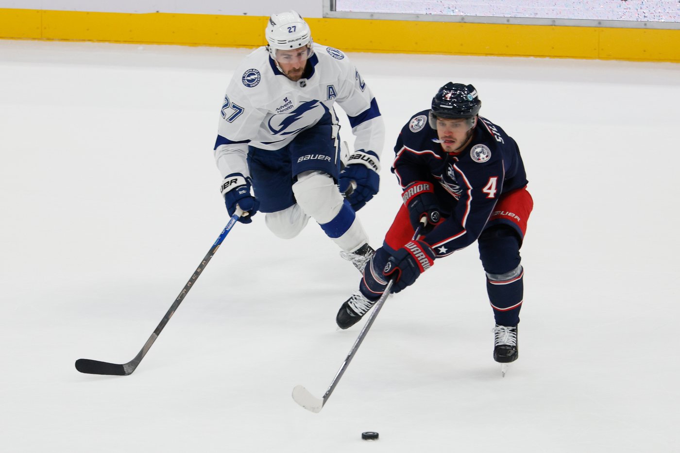 Marchenko’s third-period goal lifts Blue Jackets to first home win, 3-2 over Lightning | iNFOnews.ca Marchenko’s third-period goal lifts Blue Jackets to first home win, 3-2 over Lightning | iNFOnews.ca