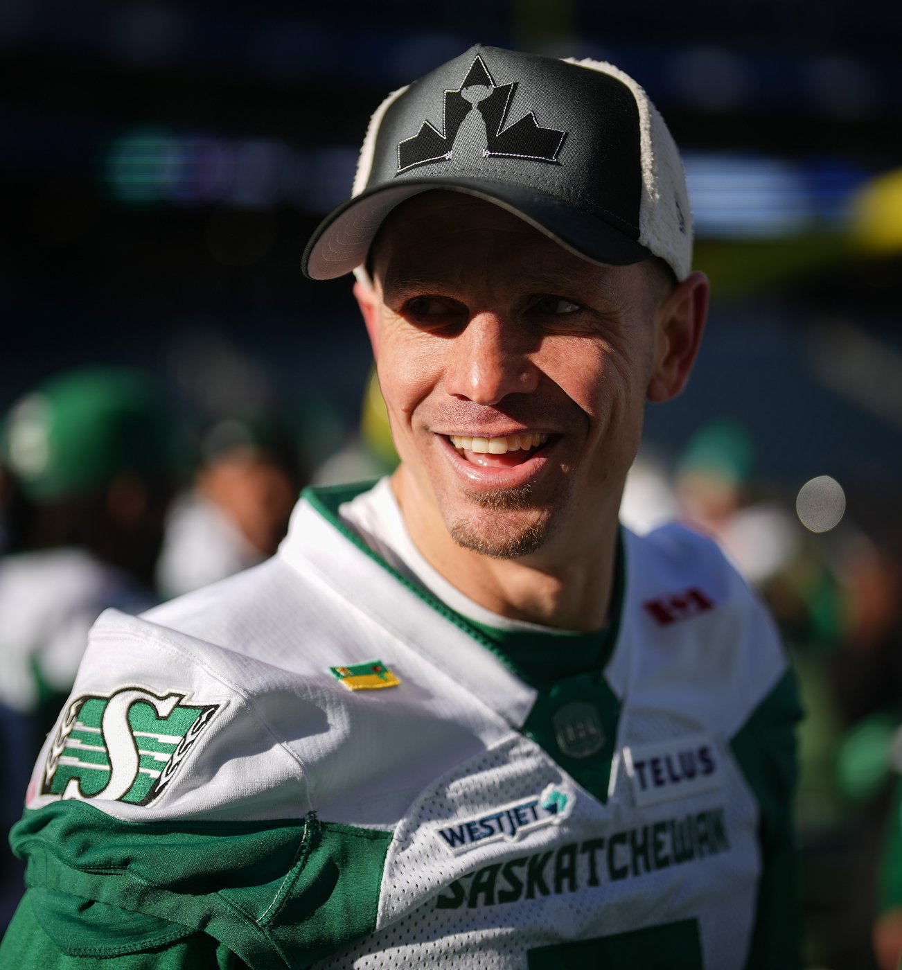 Saskatchewan Roughriders, Montreal Alouettes hold final Grey Cup practices | iNFOnews.ca Saskatchewan Roughriders, Montreal Alouettes hold final Grey Cup practices | iNFOnews.ca