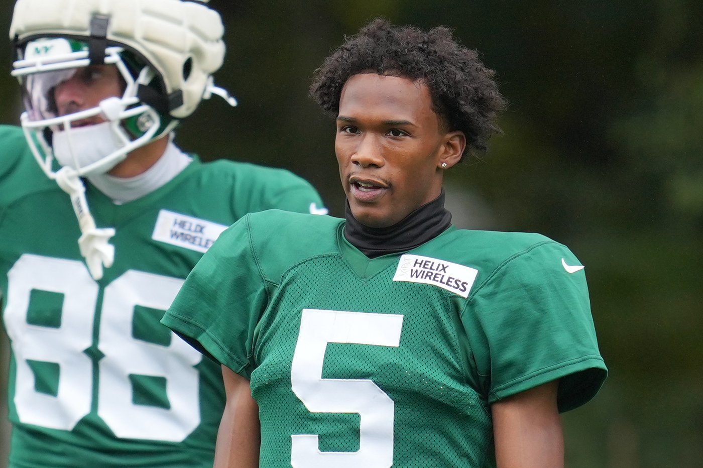 NY Jets hope London getaway will help reset trajectory after 0-5 start | iNFOnews.ca NY Jets hope London getaway will help reset trajectory after 0-5 start | iNFOnews.ca