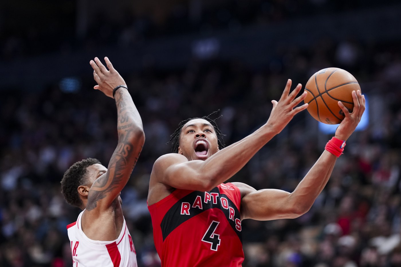 Photo Gallery: The week in sports photos | iNFOnews.ca