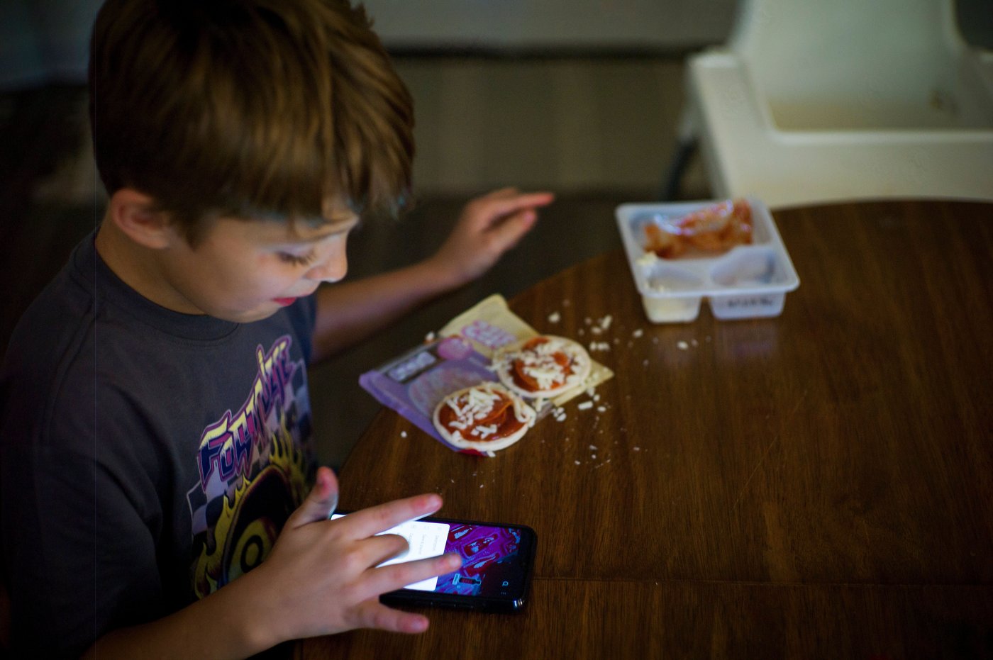 WIC food program receives $300M to keep running during government shutdown | iNFOnews.ca WIC food program receives $300M to keep running during government shutdown | iNFOnews.ca