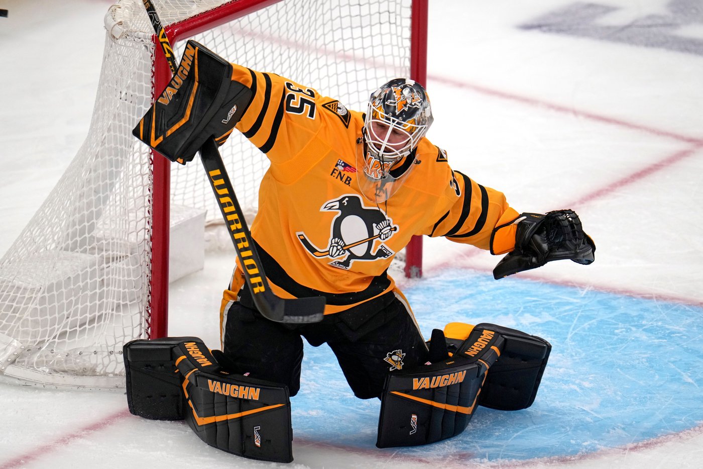 Justin Brazeau's late goal propels Penguins to 4-3 win over Islanders | iNFOnews.ca Justin Brazeau's late goal propels Penguins to 4-3 win over Islanders | iNFOnews.ca