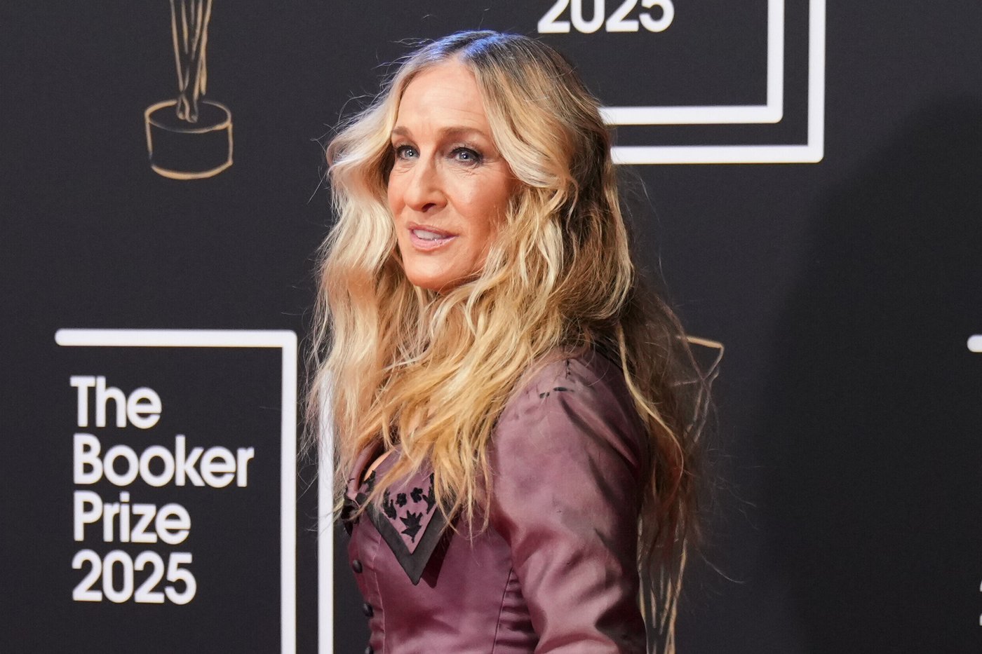 Sarah Jessica Parker to be honored with Carol Burnett Award at the Golden Globes | iNFOnews.ca Sarah Jessica Parker to be honored with Carol Burnett Award at the Golden Globes | iNFOnews.ca