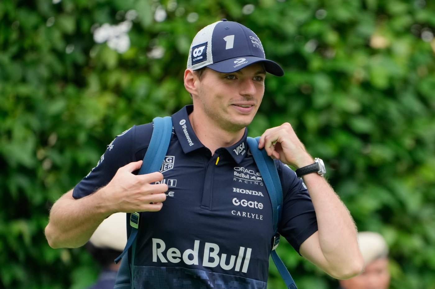 Max Verstappen has momentum in F1 title fight in Singapore as McLaren stumbles | iNFOnews.ca