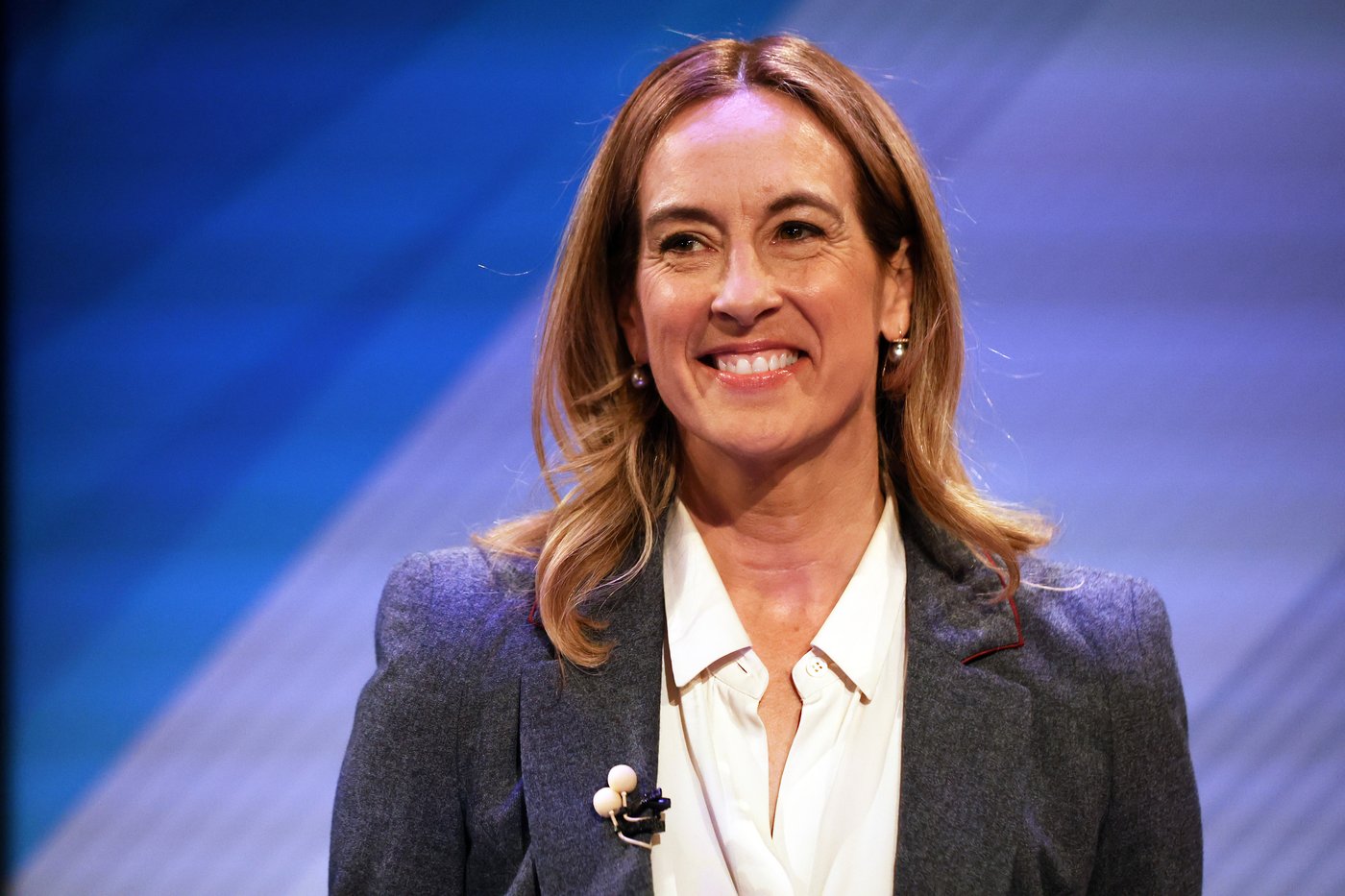 Mikie Sherrill and Jack Ciattarelli clash over Trump, shutdown in final New Jersey governor's debate | iNFOnews.ca Mikie Sherrill and Jack Ciattarelli clash over Trump, shutdown in final New Jersey governor's debate | iNFOnews.ca