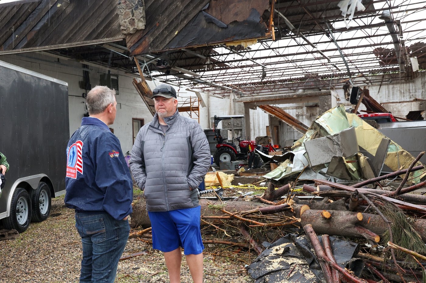 EF5 tornado that killed 3 in North Dakota was the nation's first in 12 years | iNFOnews.ca