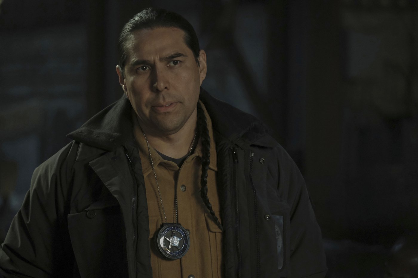 'The Last Frontier' TV series: A plane crash, a jailbreak and CIA secrets unfold in freezing Alaska | iNFOnews.ca 'The Last Frontier' TV series: A plane crash, a jailbreak and CIA secrets unfold in freezing Alaska | iNFOnews.ca