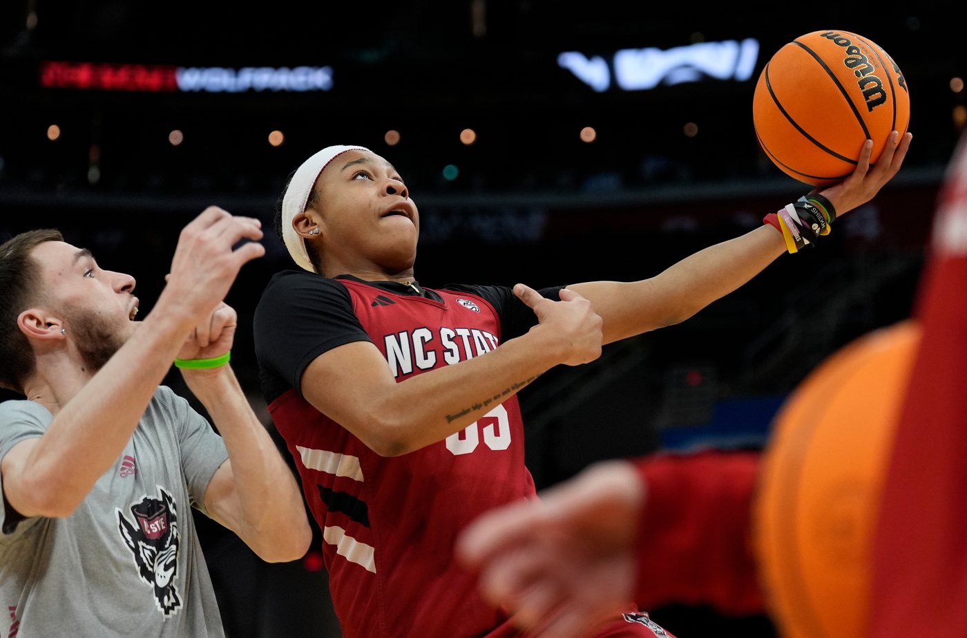 No. 7 Duke, No. 9 N.C. State, No. 11 North Carolina are neighboring favorites in ACC women's race | iNFOnews.ca No. 7 Duke, No. 9 N.C. State, No. 11 North Carolina are neighboring favorites in ACC women's race | iNFOnews.ca