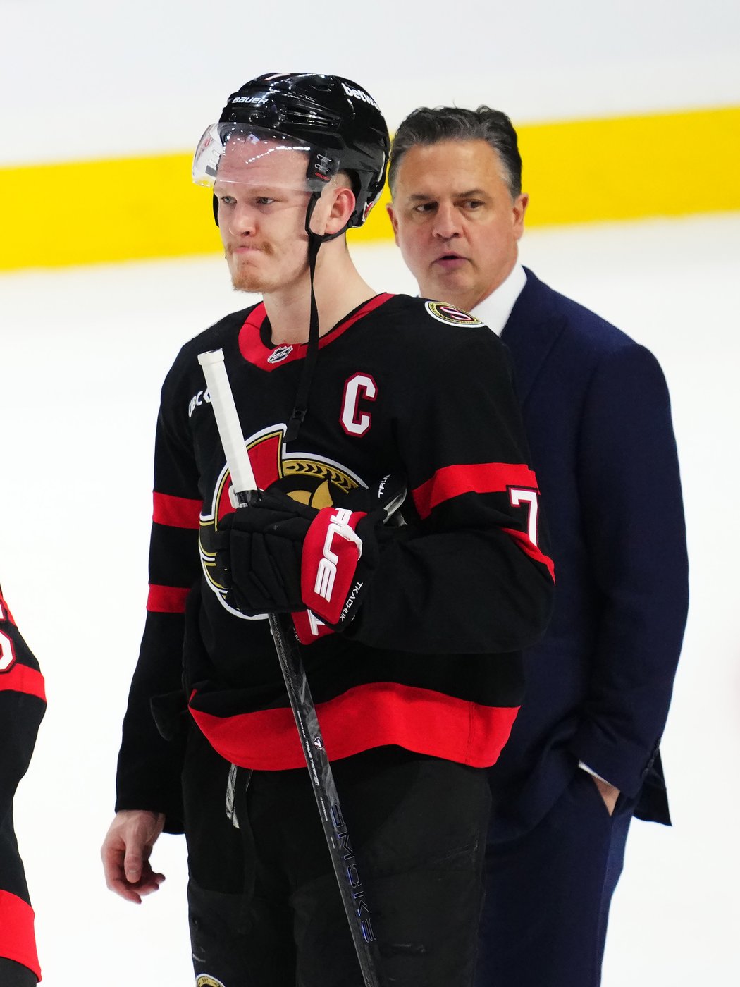 Questions loom over all seven Canadian NHL teams as training camps begin | iNFOnews.ca