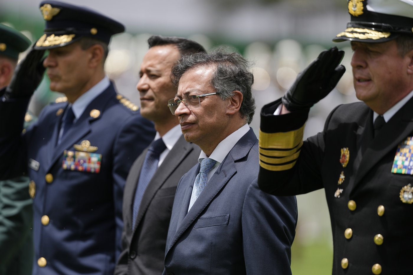 US imposes sanctions on Colombia’s president and family members over drug trade allegations | iNFOnews.ca US imposes sanctions on Colombia’s president and family members over drug trade allegations | iNFOnews.ca
