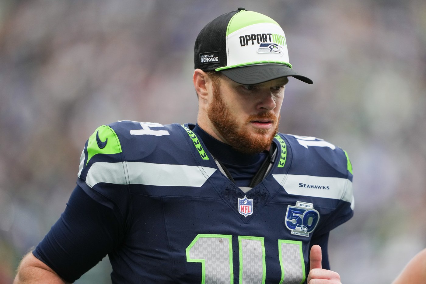 Seahawks' struggles on offense continue as the playoffs loom | iNFOnews.ca Seahawks' struggles on offense continue as the playoffs loom | iNFOnews.ca