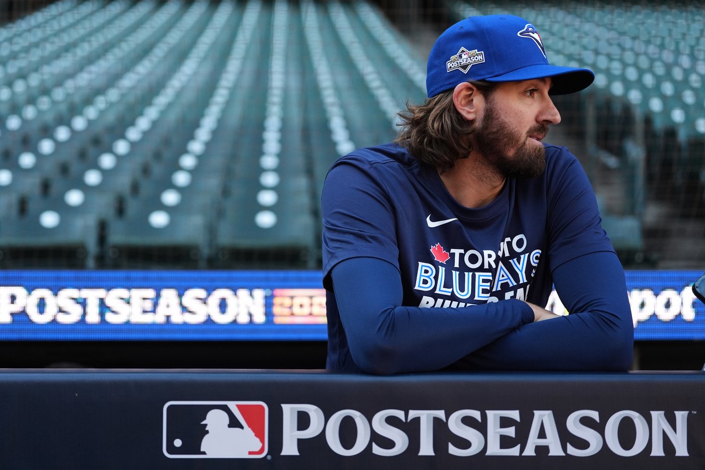 Seattle's Miller to start ALCS Game 5 with Woo available out of bullpen. Gausman on mound for Jays | iNFOnews.ca