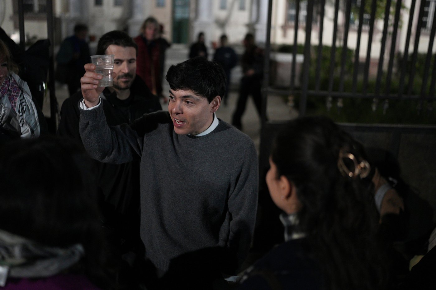 Syrian swimmer among activists cleared by Greek court of aiding migrant rescues | iNFOnews.ca