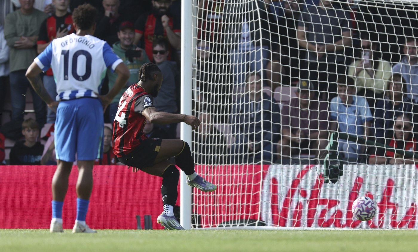 Postecoglou's Forest loses 3-0 at Arsenal and Woltemade scores winner on Newcastle debut | iNFOnews.ca
