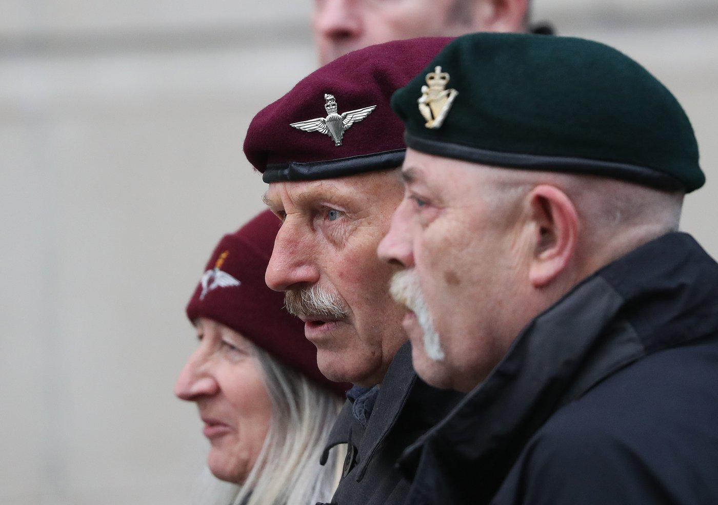 British ex-soldier acquitted of murder in 1972 Bloody Sunday massacre | iNFOnews.ca British ex-soldier acquitted of murder in 1972 Bloody Sunday massacre | iNFOnews.ca