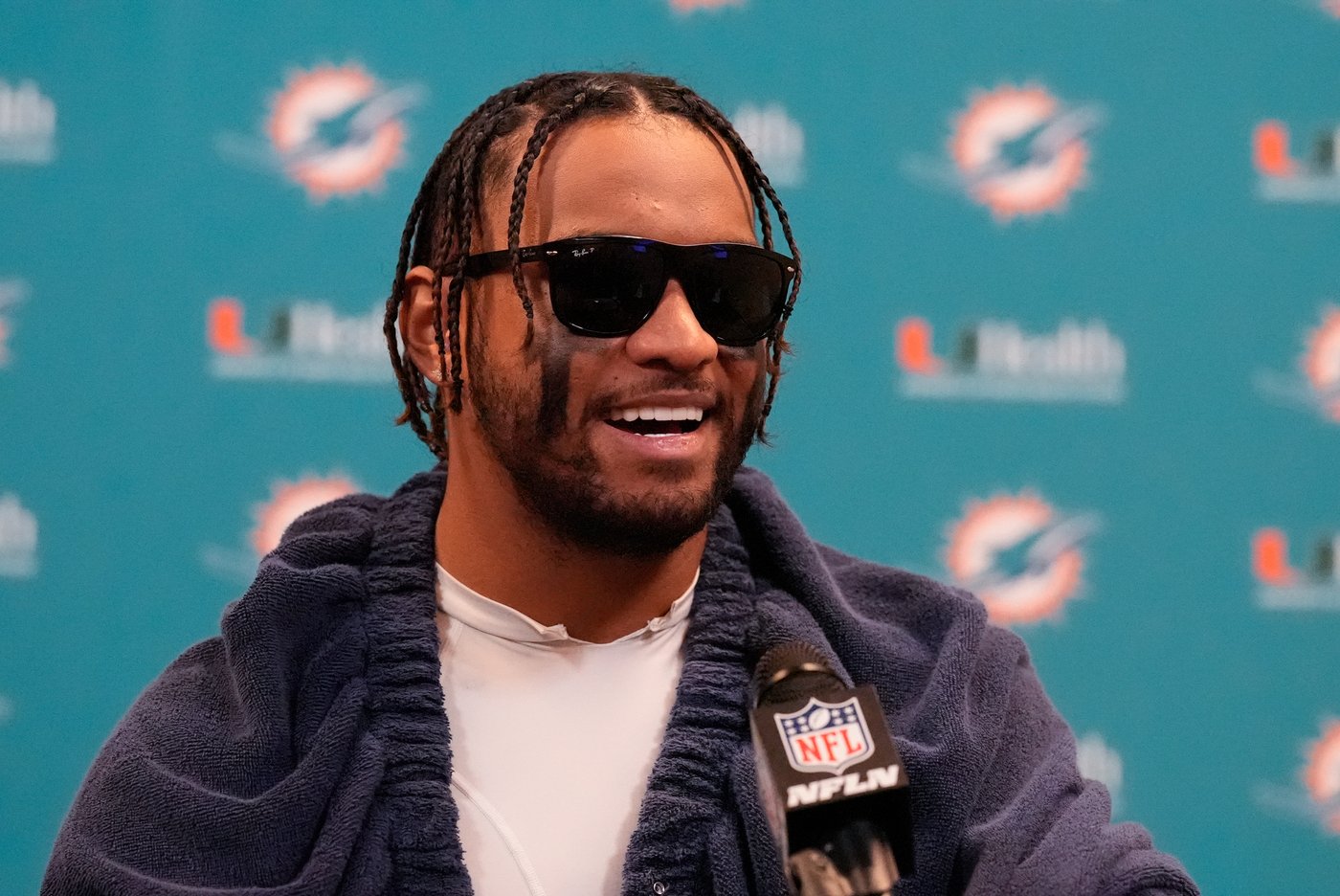 Dolphins hoping their dominant win over Falcons marks a turning point in their season | iNFOnews.ca Dolphins hoping their dominant win over Falcons marks a turning point in their season | iNFOnews.ca
