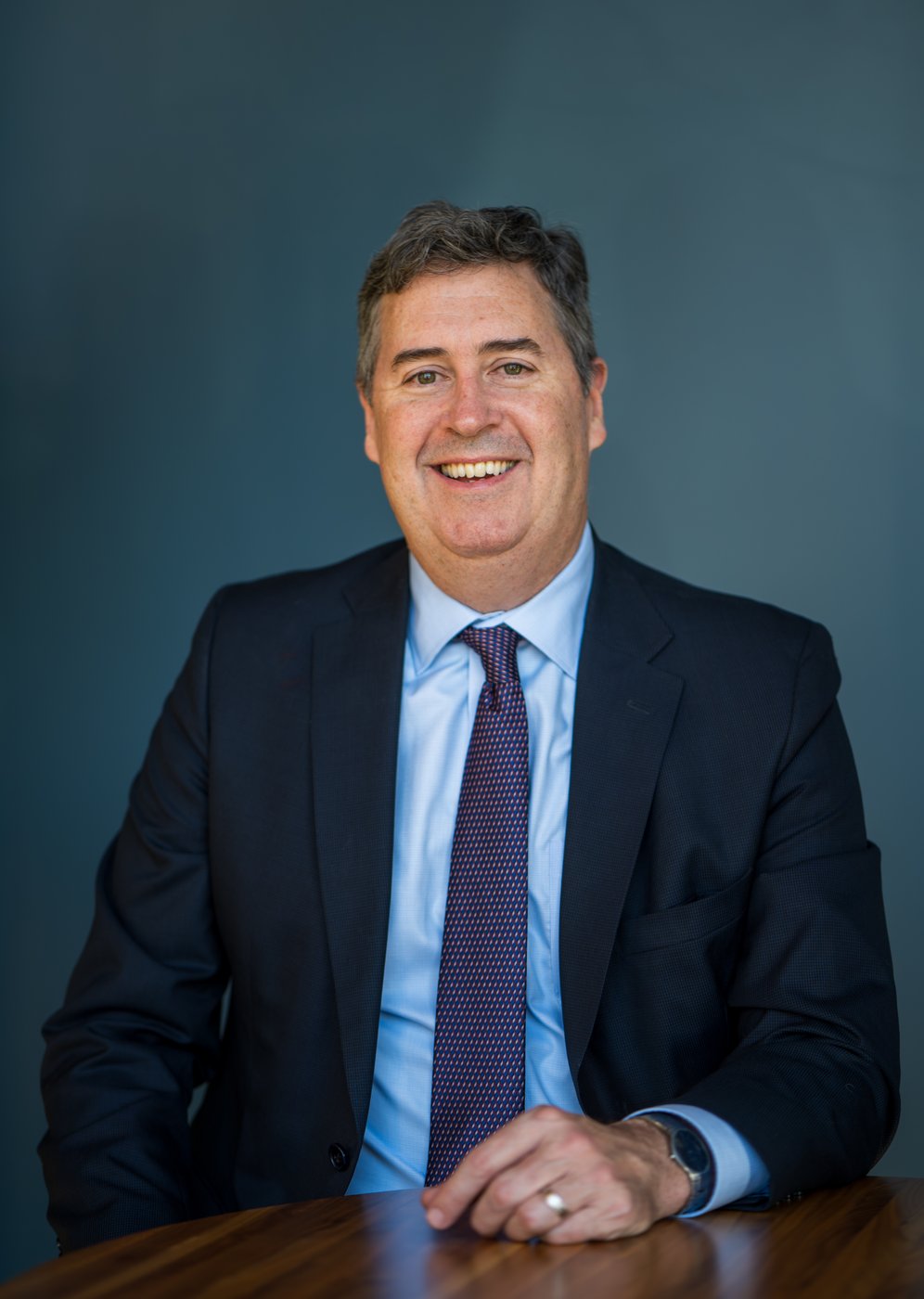 Joel Brennan, former top Evers aide, joins crowded 2026 Wisconsin governor race | iNFOnews.ca Joel Brennan, former top Evers aide, joins crowded 2026 Wisconsin governor race | iNFOnews.ca