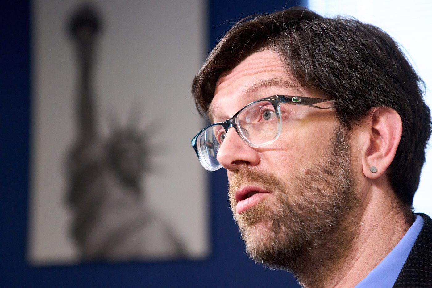 Abrego Garcia is still hoping to find justice after his wrongful deportation, his lawyer says | iNFOnews.ca