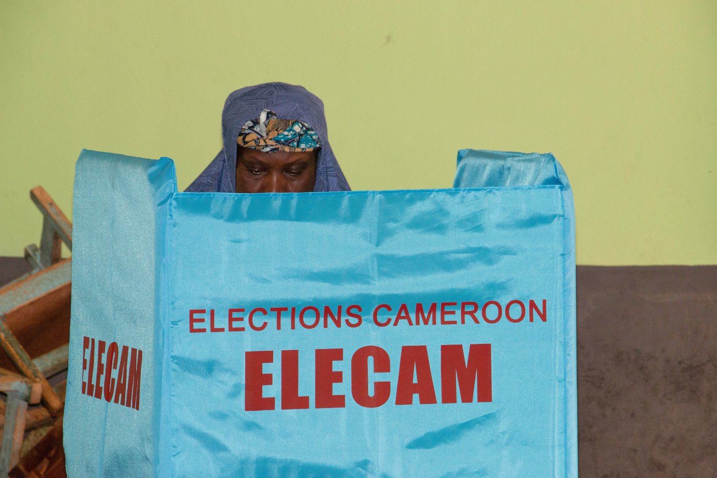 World's oldest president could extend his rule as Cameroon votes in an election | iNFOnews.ca