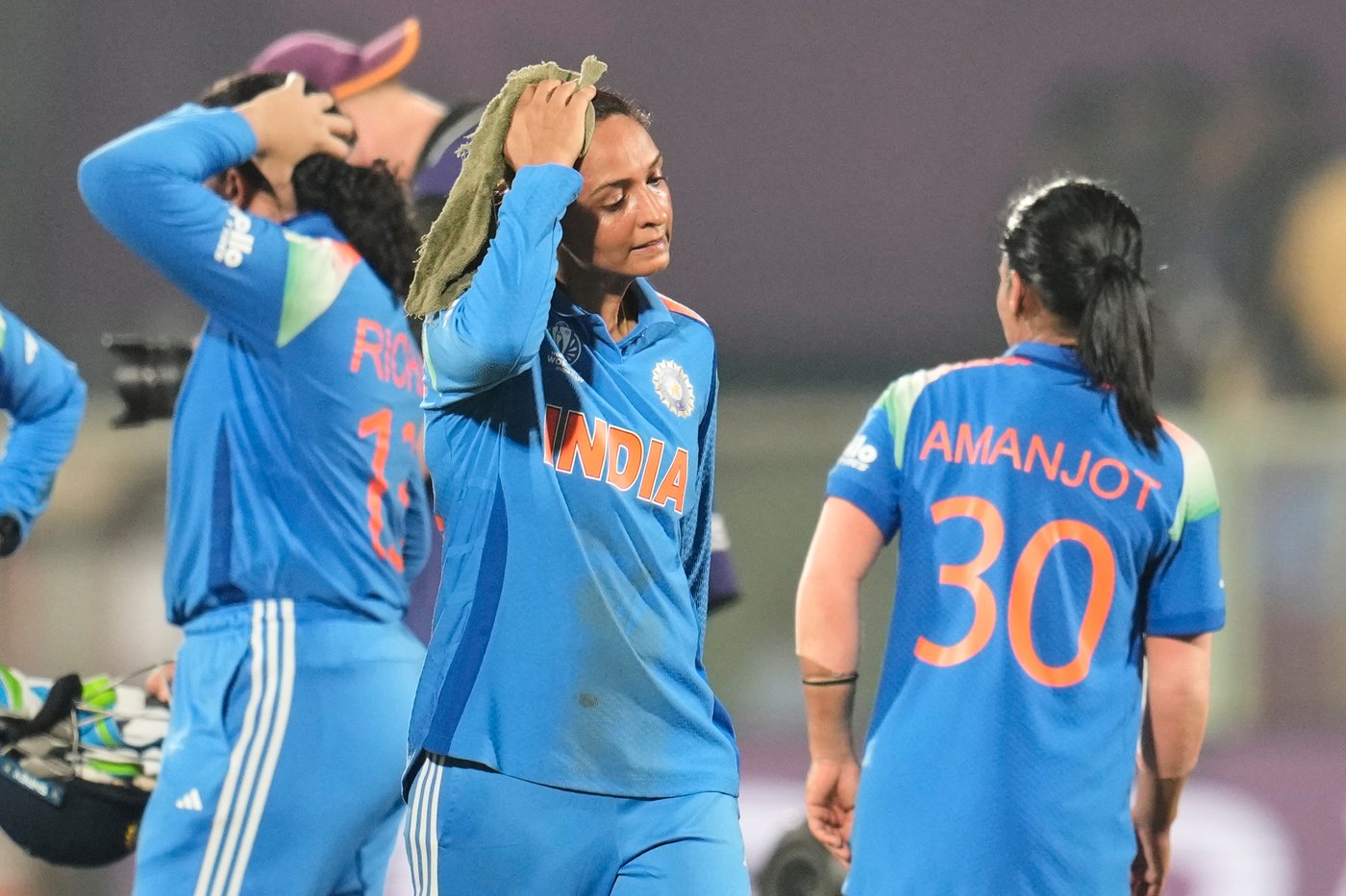 Australia beats India with the highest successful run chase in women’s ODI cricket | iNFOnews.ca