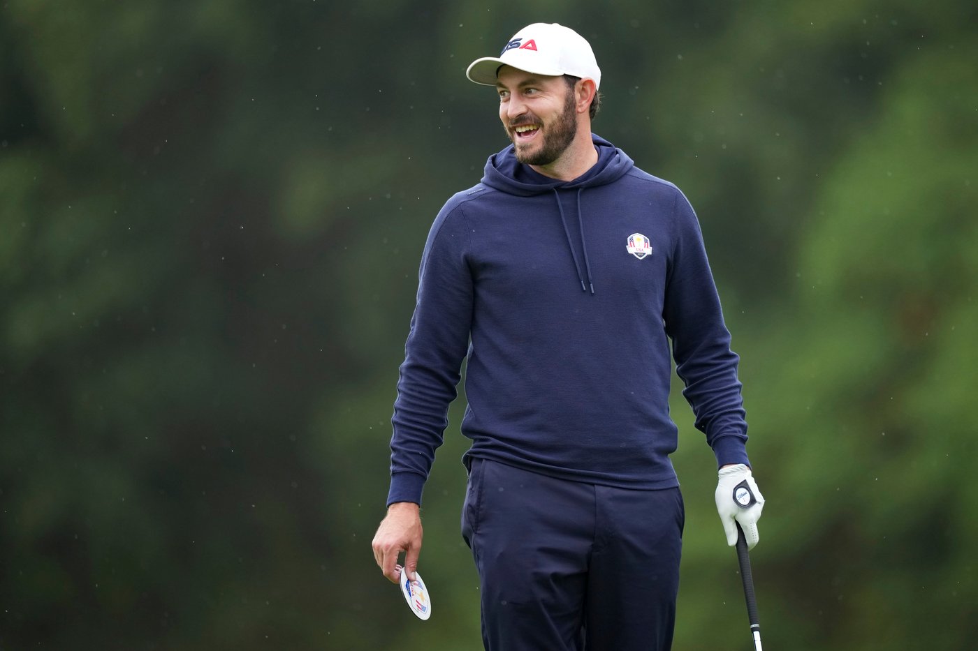 Ryder Cup matchups for the opening session at Bethpage Black | iNFOnews.ca