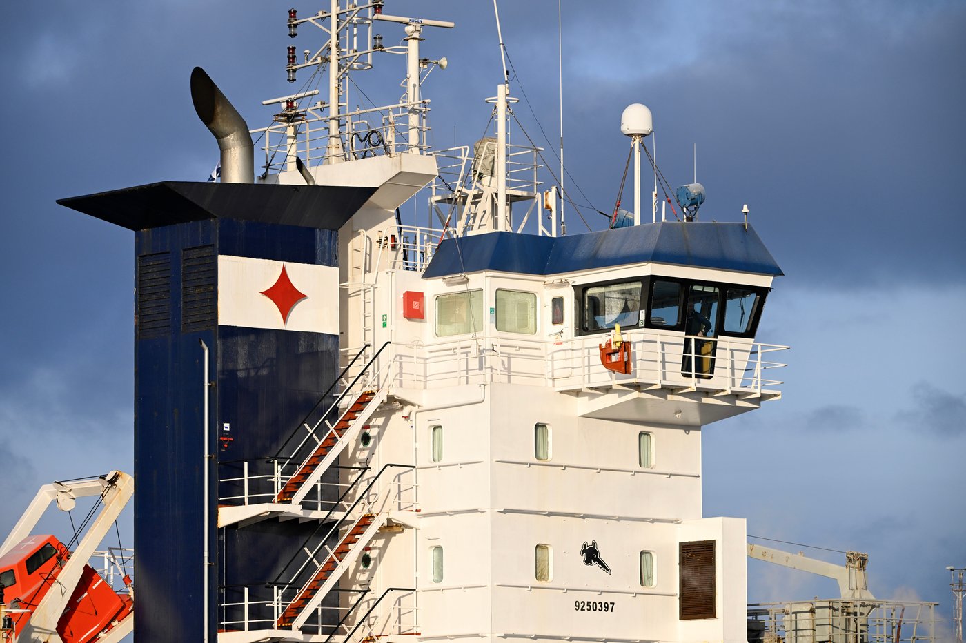 Police in Finland arrest 2 in connection with damage to undersea telecom cable | iNFOnews.ca Police in Finland arrest 2 in connection with damage to undersea telecom cable | iNFOnews.ca