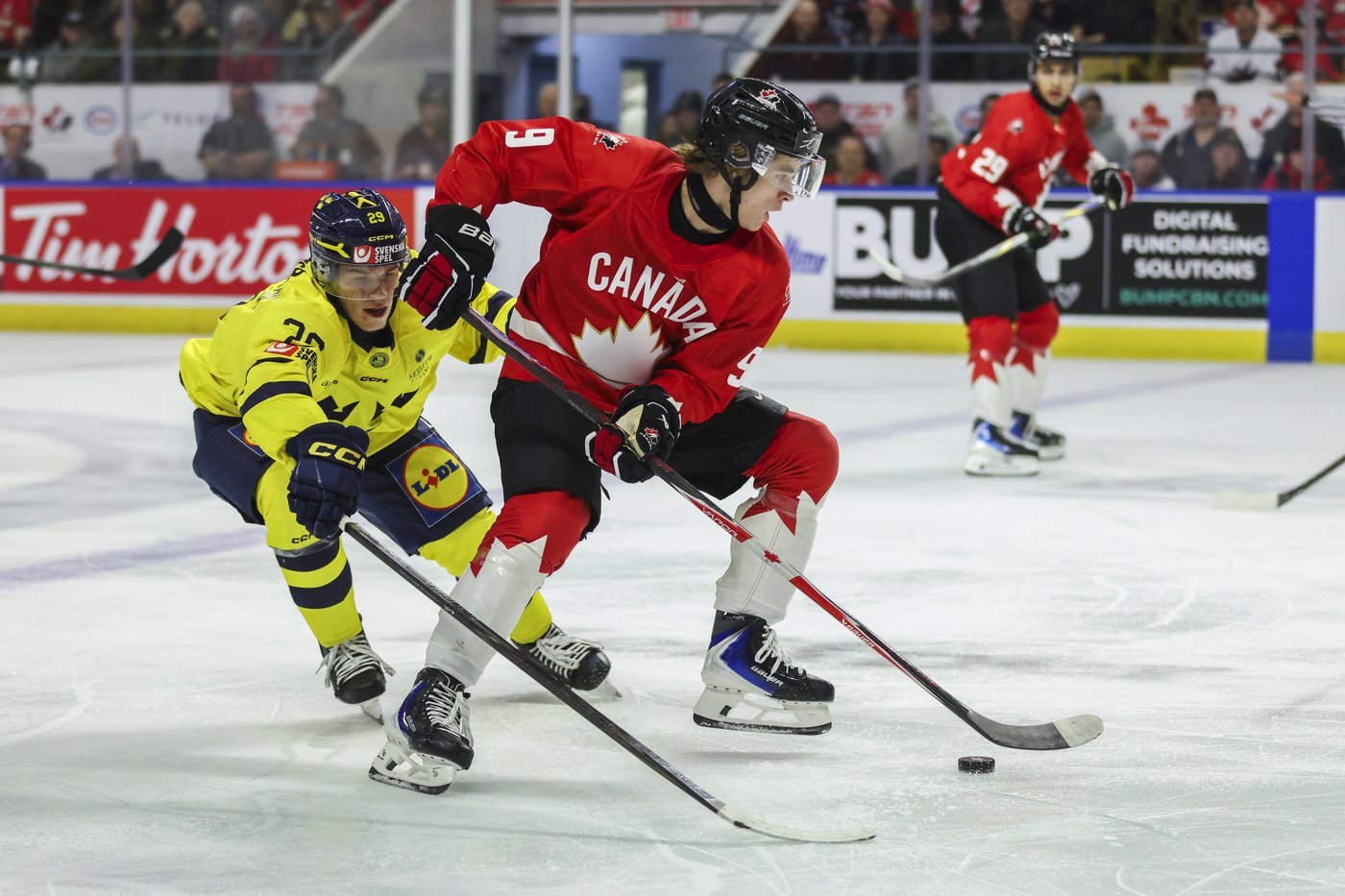 Some of the players to watch at the world junior hockey championship | iNFOnews.ca Some of the players to watch at the world junior hockey championship | iNFOnews.ca