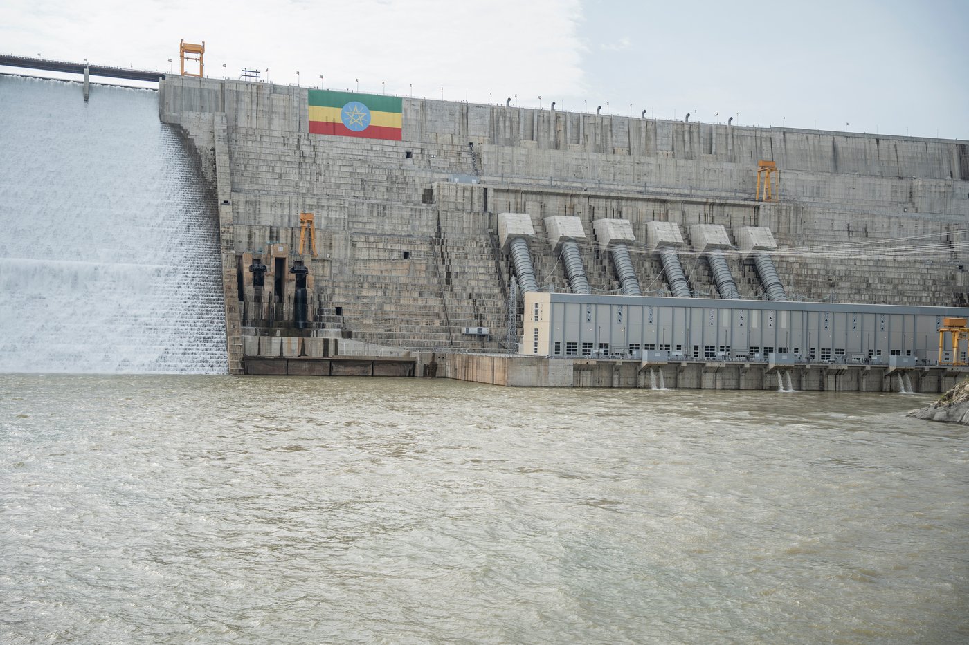 Ethiopia embraces big projects but risks another war by seeking access to the sea | iNFOnews.ca Ethiopia embraces big projects but risks another war by seeking access to the sea | iNFOnews.ca