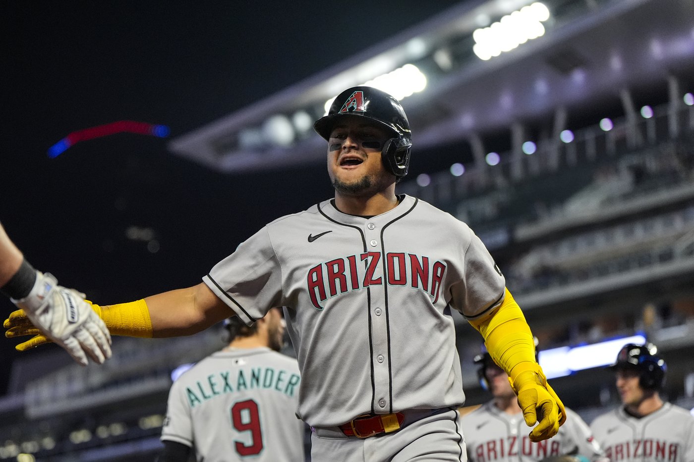 Kody Clemens hits 3 homers to help the Twins outlast the Diamondbacks, 9-8 | iNFOnews.ca Kody Clemens hits 3 homers to help the Twins outlast the Diamondbacks, 9-8 | iNFOnews.ca