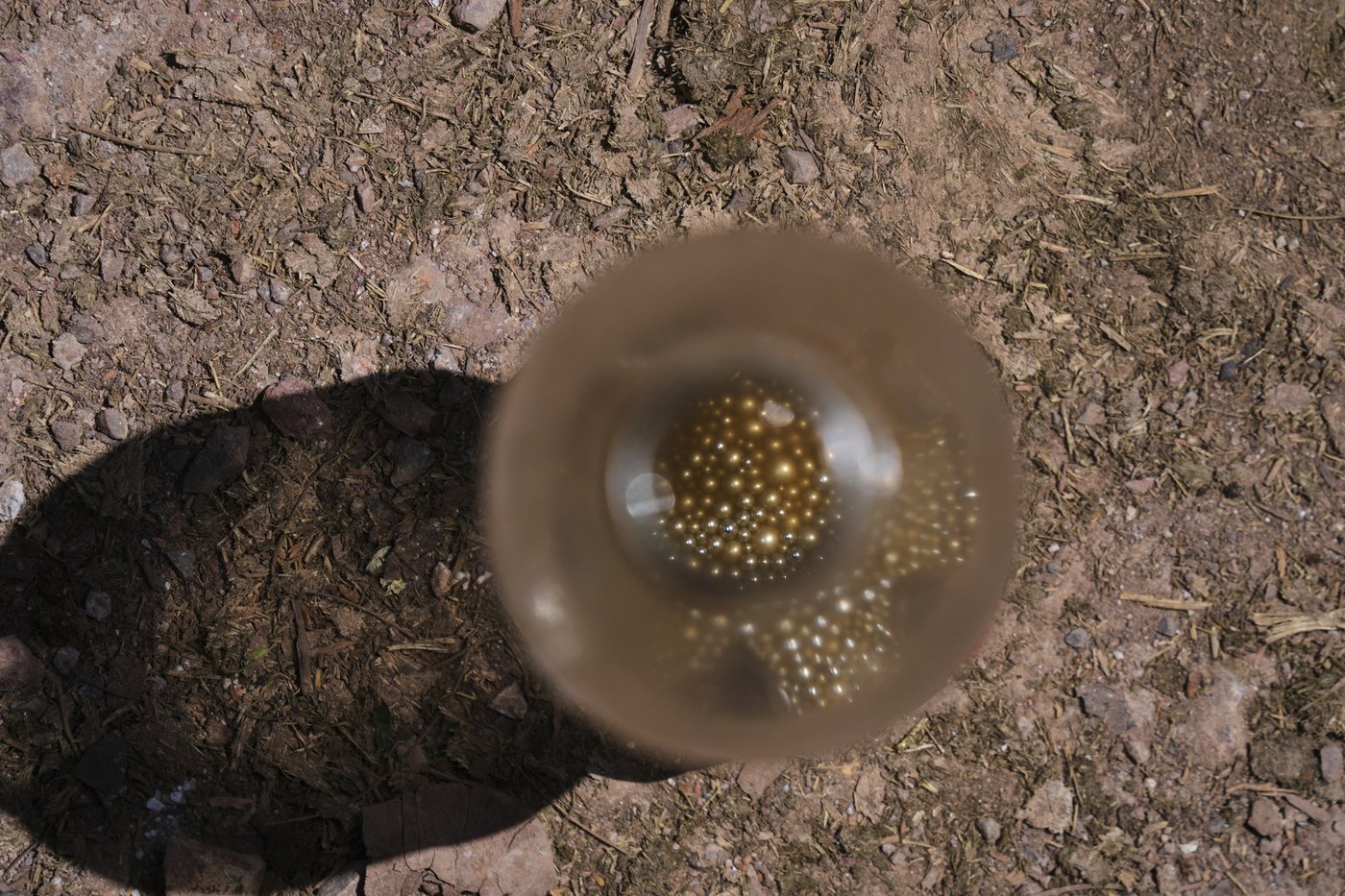 A poisoned region: Takeaways from AP's report on a boom in mercury mining in central Mexico | iNFOnews.ca