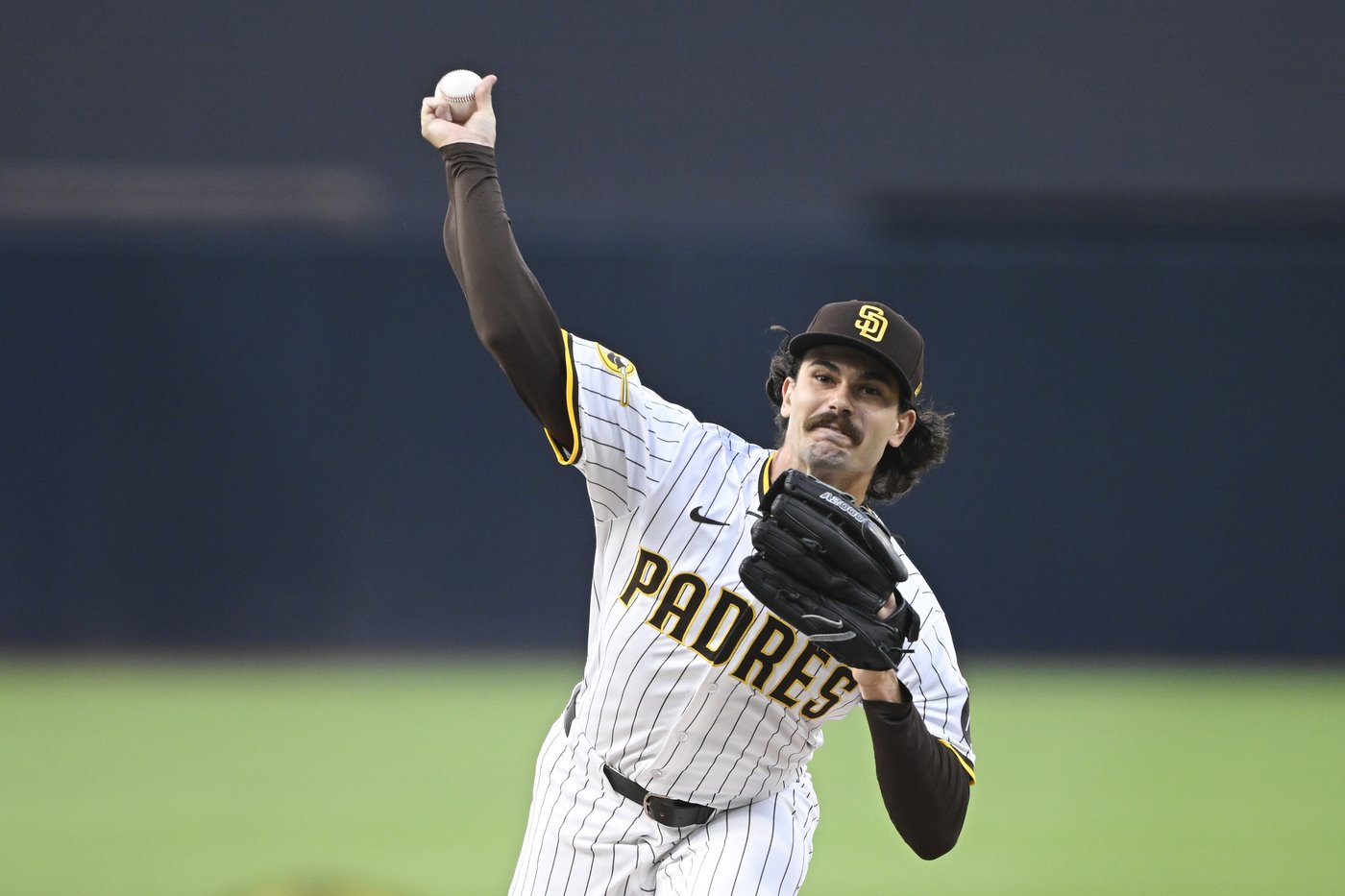 Tatis' 2-run shot starts 4-homer outburst for the Padres, who beat the Rockies 11-3 | iNFOnews.ca