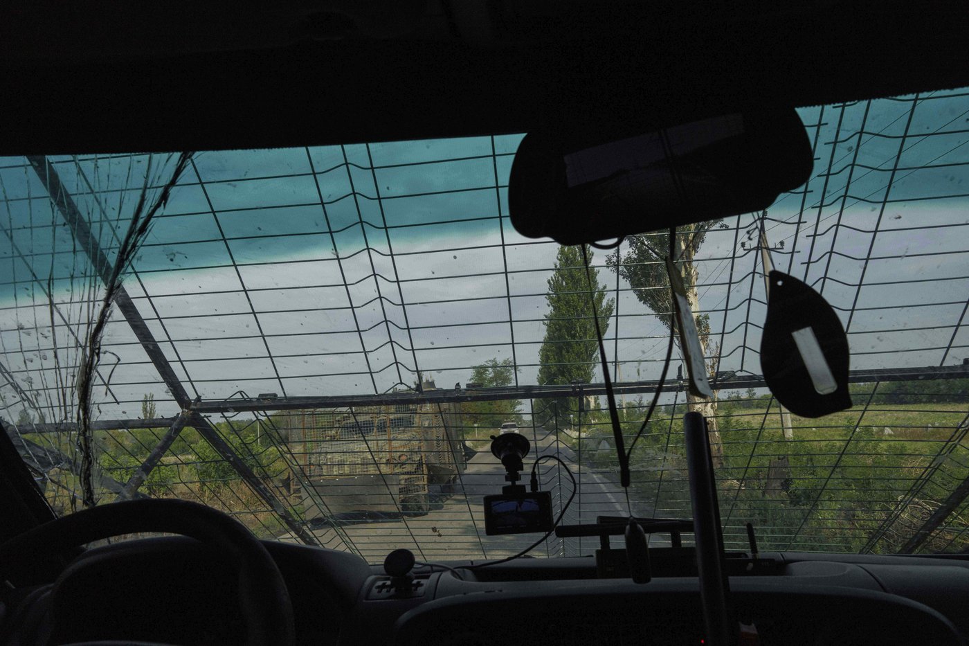 Despair and destruction: Civilians in Ukraine's eastern strongholds struggle as Russia advances | iNFOnews.ca Despair and destruction: Civilians in Ukraine's eastern strongholds struggle as Russia advances | iNFOnews.ca