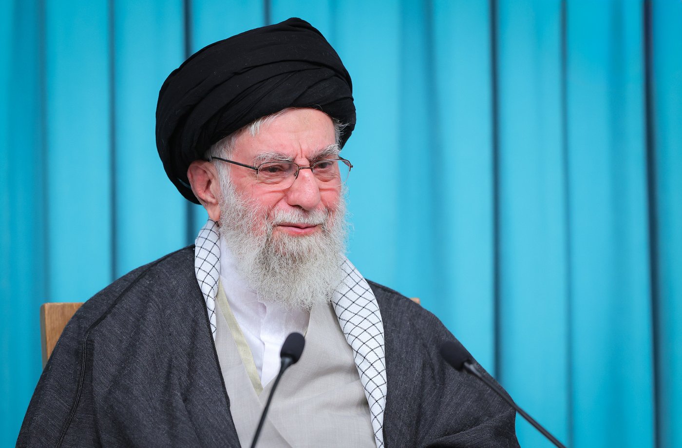 Iran's supreme leader rejects direct nuclear talks with US as European negotiations remain unmoved | iNFOnews.ca
