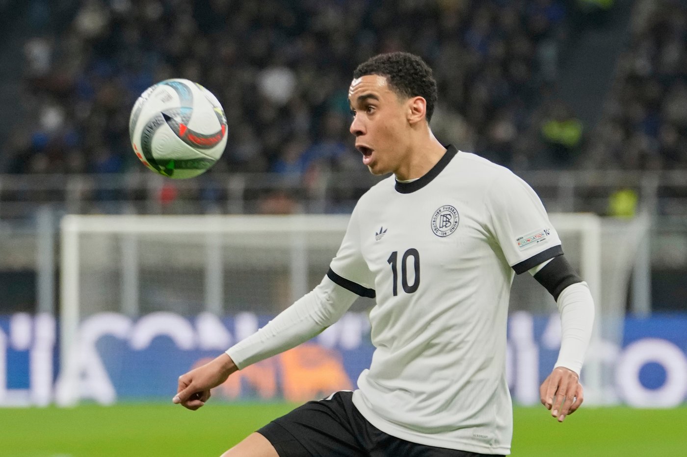 German soccer wants compensation for developing players who switch to other nations | iNFOnews.ca